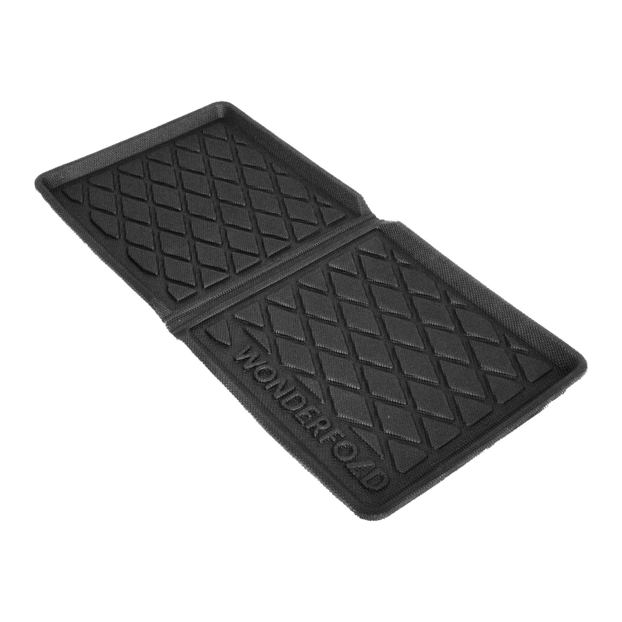 WonderFold All Weather Floor Mat for W2 Series Wagons product image