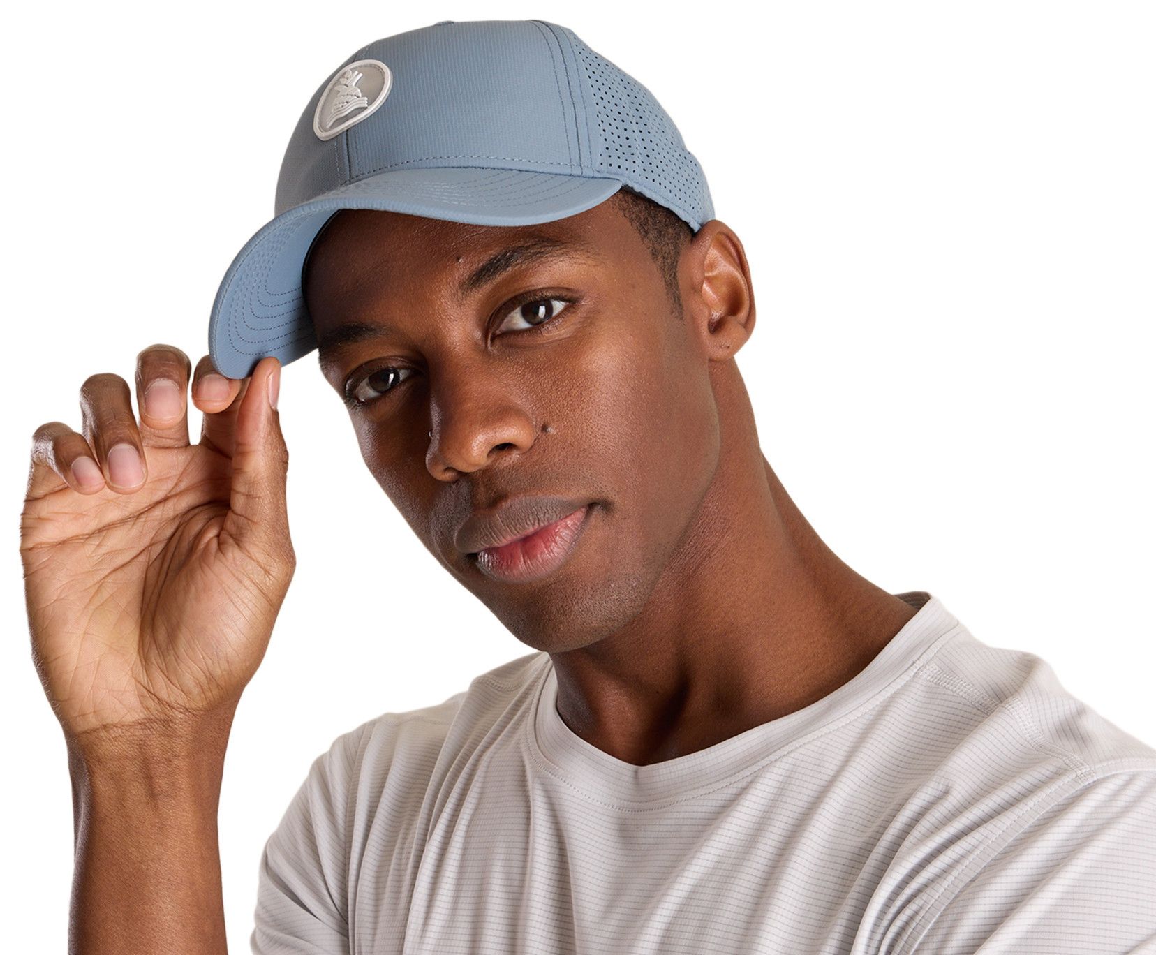 Chubbies The Cobblestone Patch Hat product image