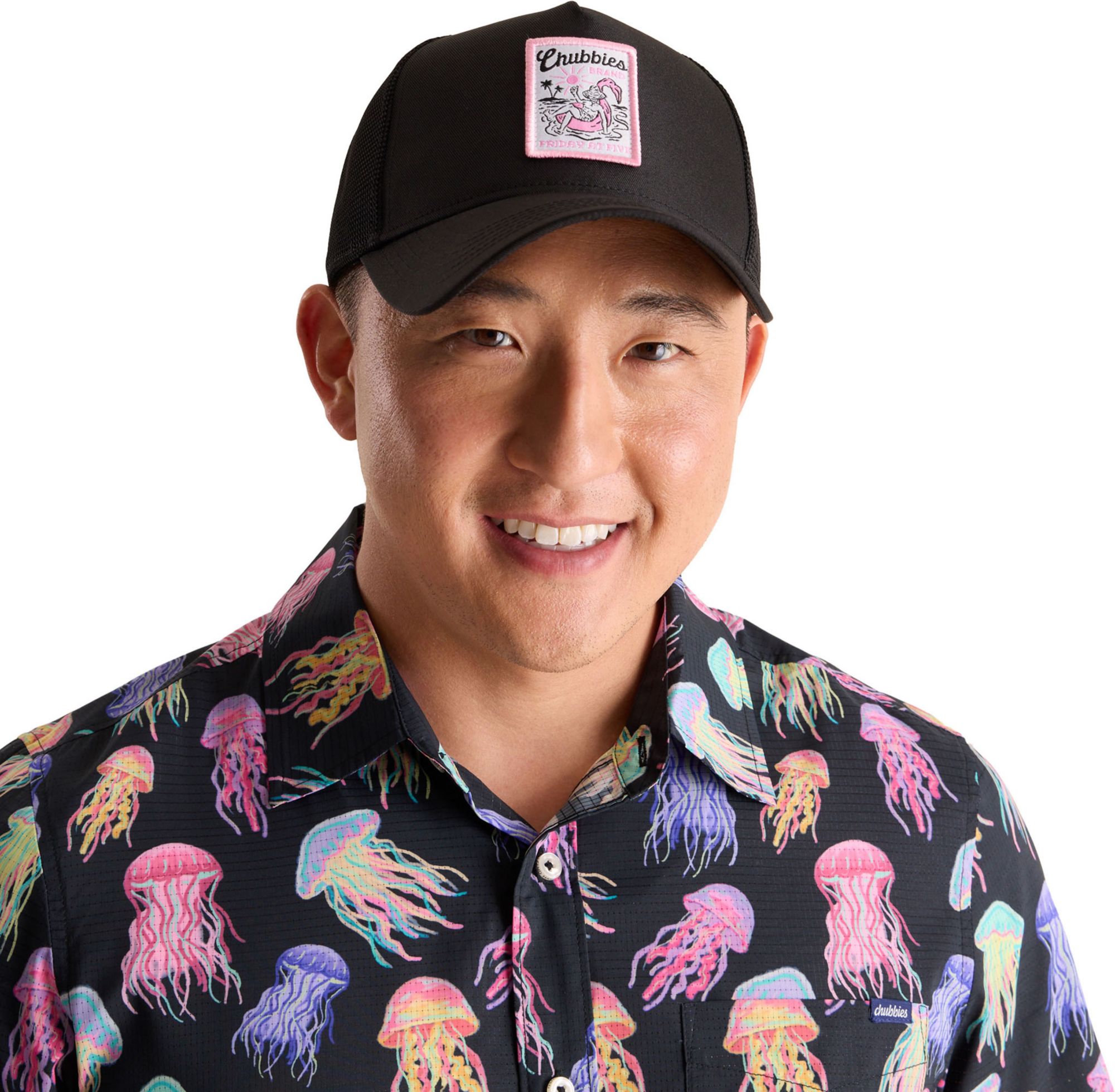 Chubbies Trucker Hat product image