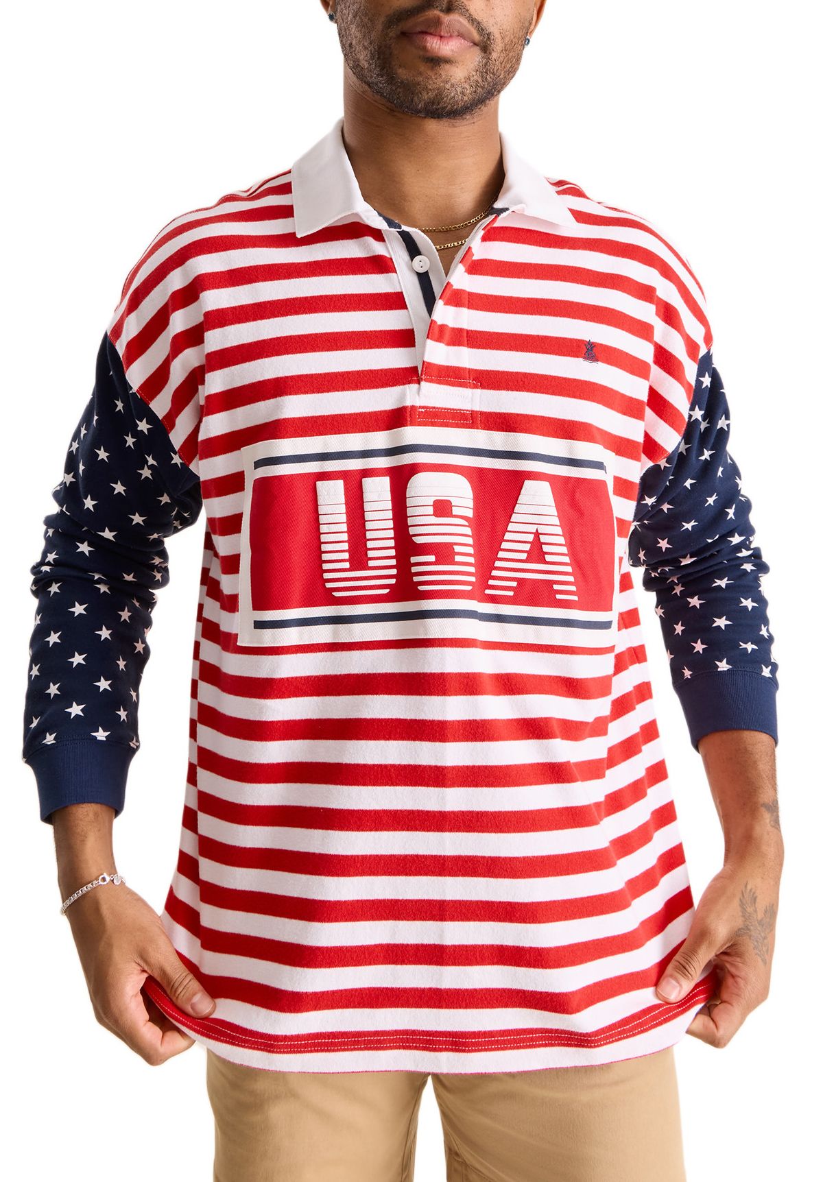 Chubbies Men's Legacy Shirt product image