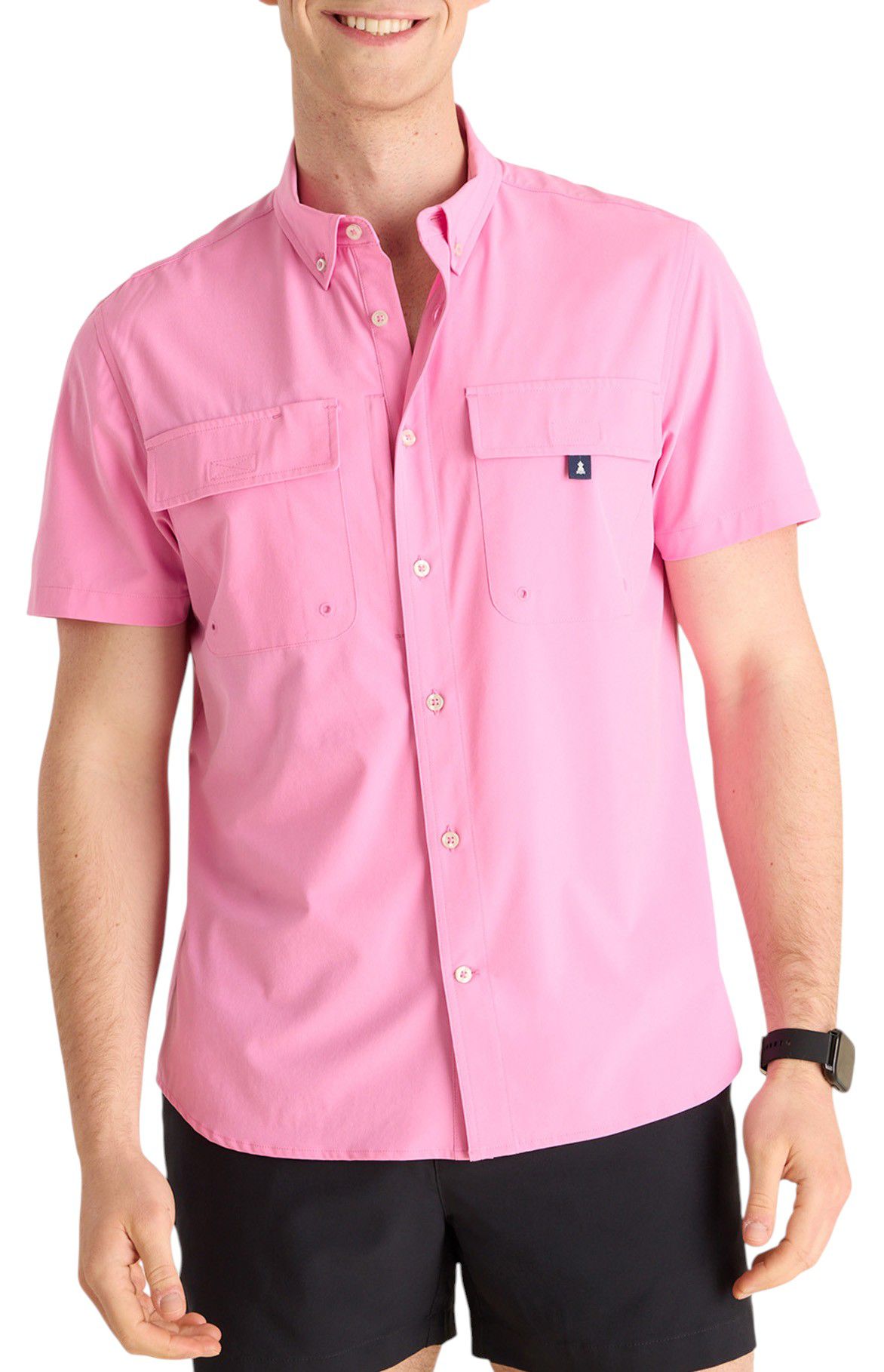 Chubbies Men's UPF Shirt product image