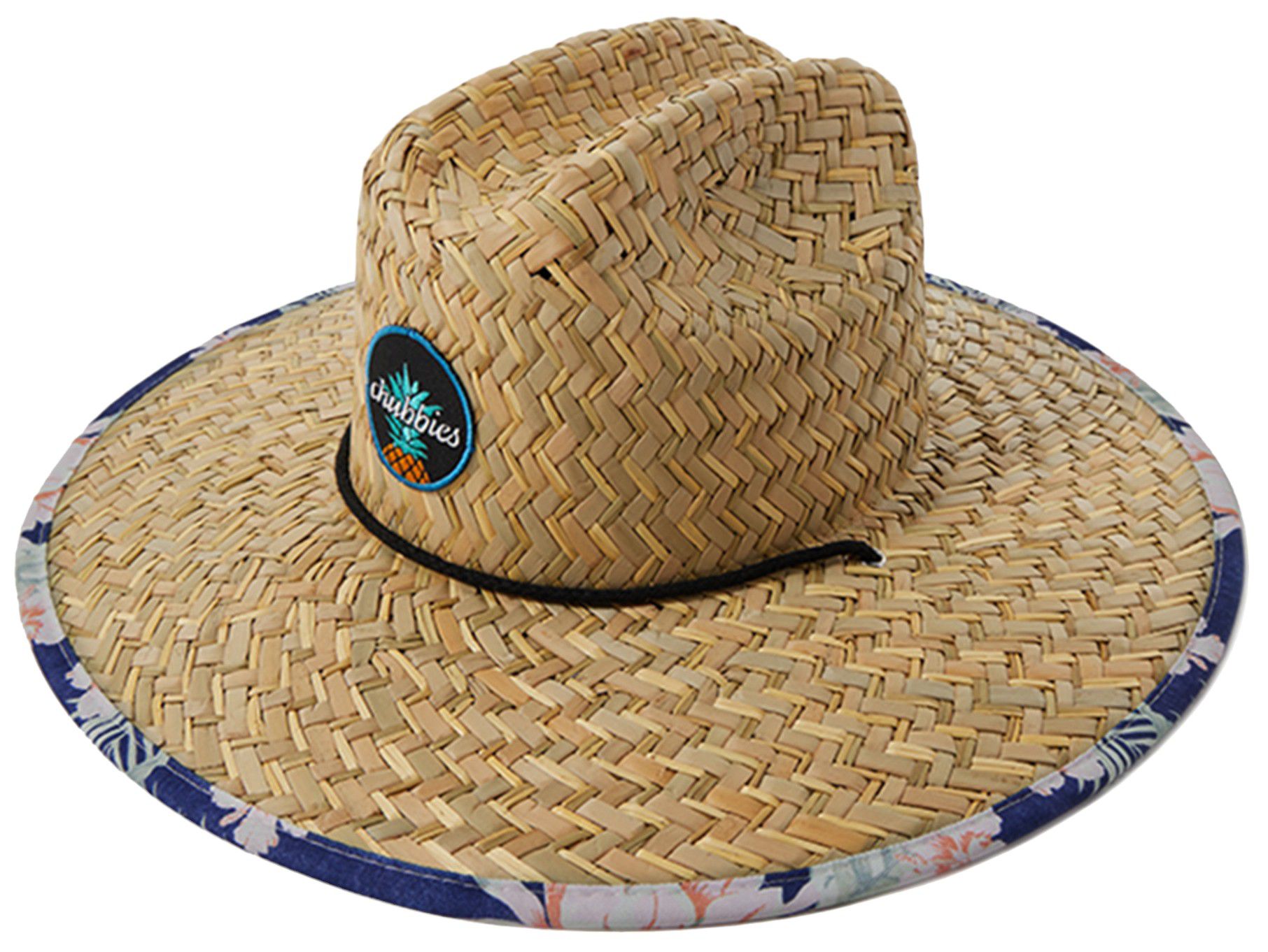 Chubbies Straw Hat product image