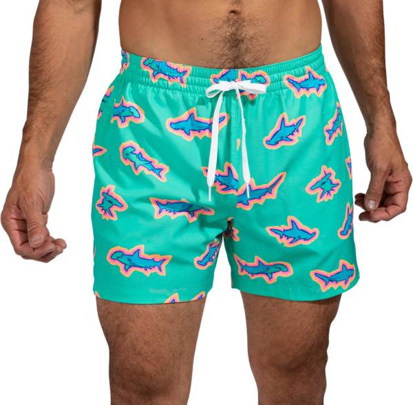 WAVES ULTRA Fitted Swim Trunk