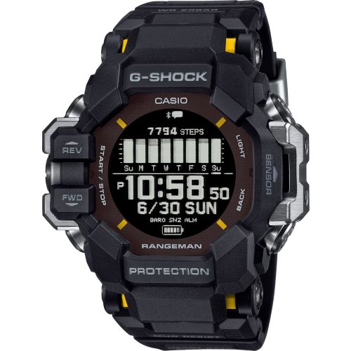 Casio G-SHOCK Master of G Gravitymaster Watch | Dick's Sporting Goods