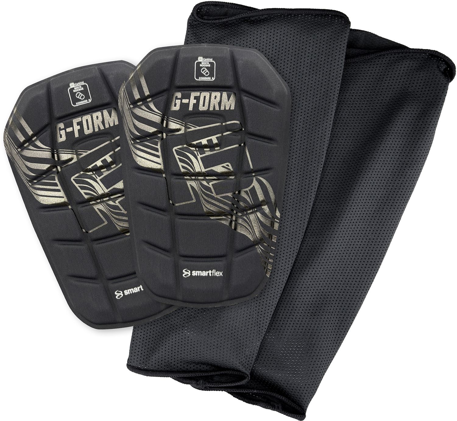 G-FORM Pro-S Blade Shin Guards product image
