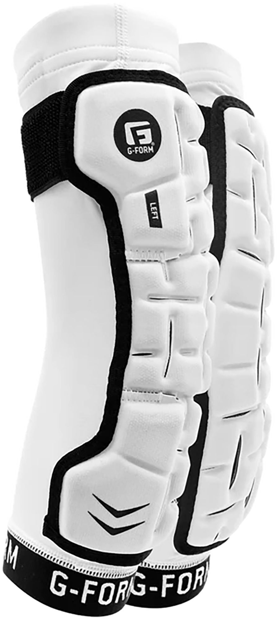G-FORM Youth Unhinged Lacrosse Arm Guards product image