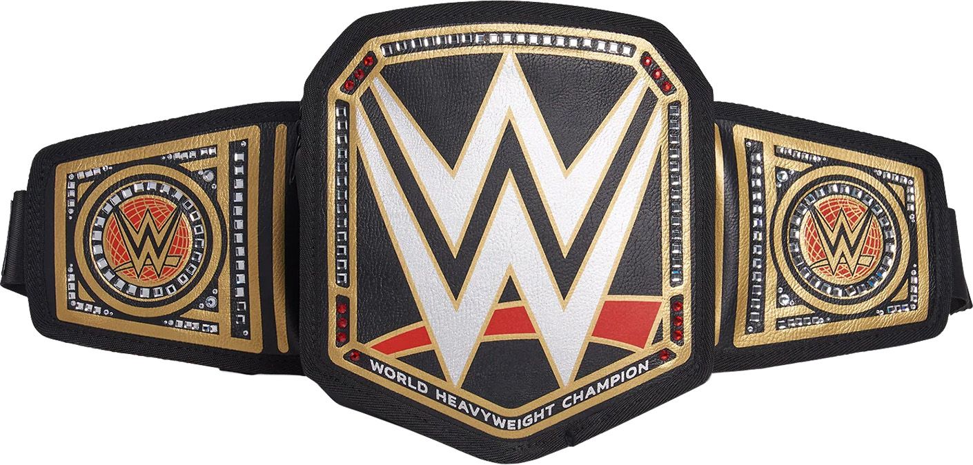 Igloo WWE Championship Fanny Pack Cooler product image