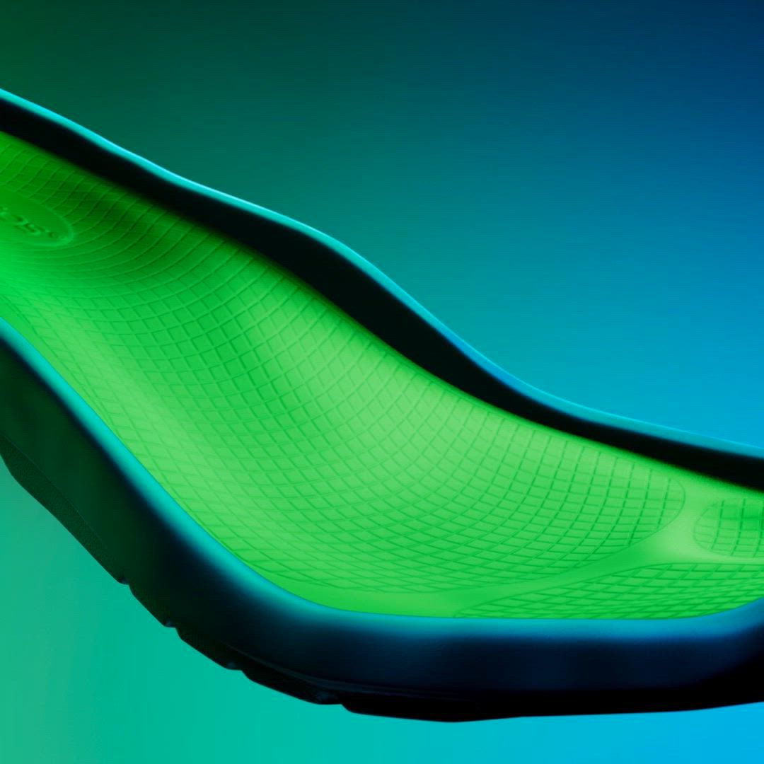 Oofos Oolala Luxe Sandals product