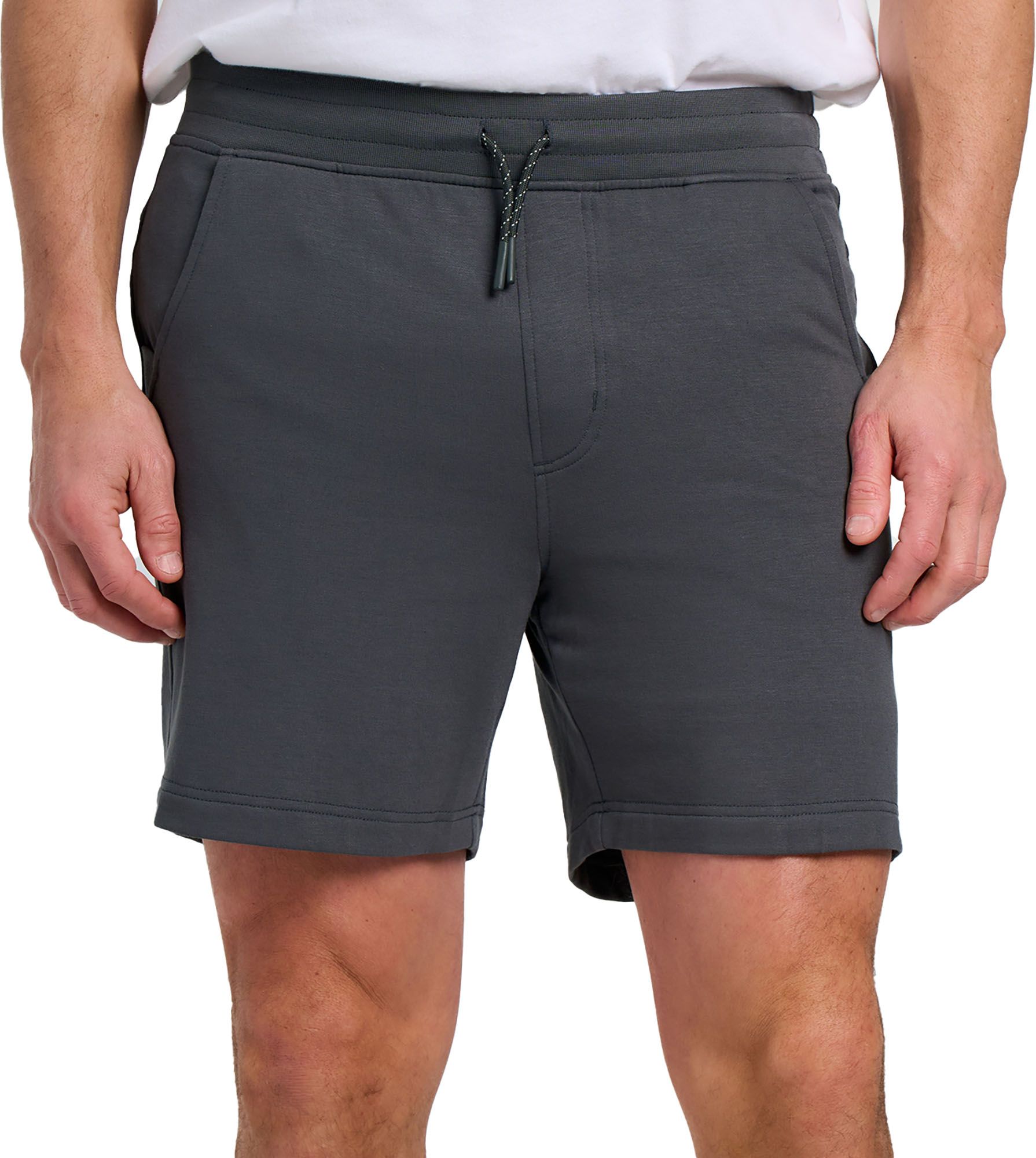 Free Fly Men's Bamboo Lightweight Fleece Short product image
