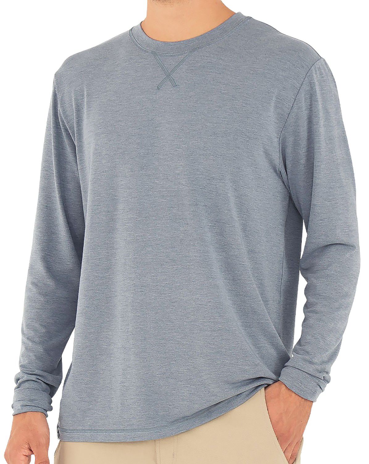 Free Fly Men's Bamboo Flex Long Sleeve Top product image