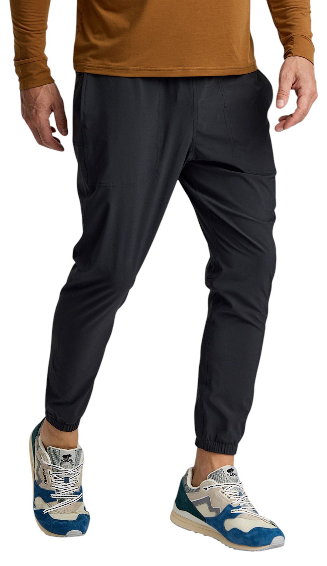 Free Fly Men's Active Breeze Jogger product image