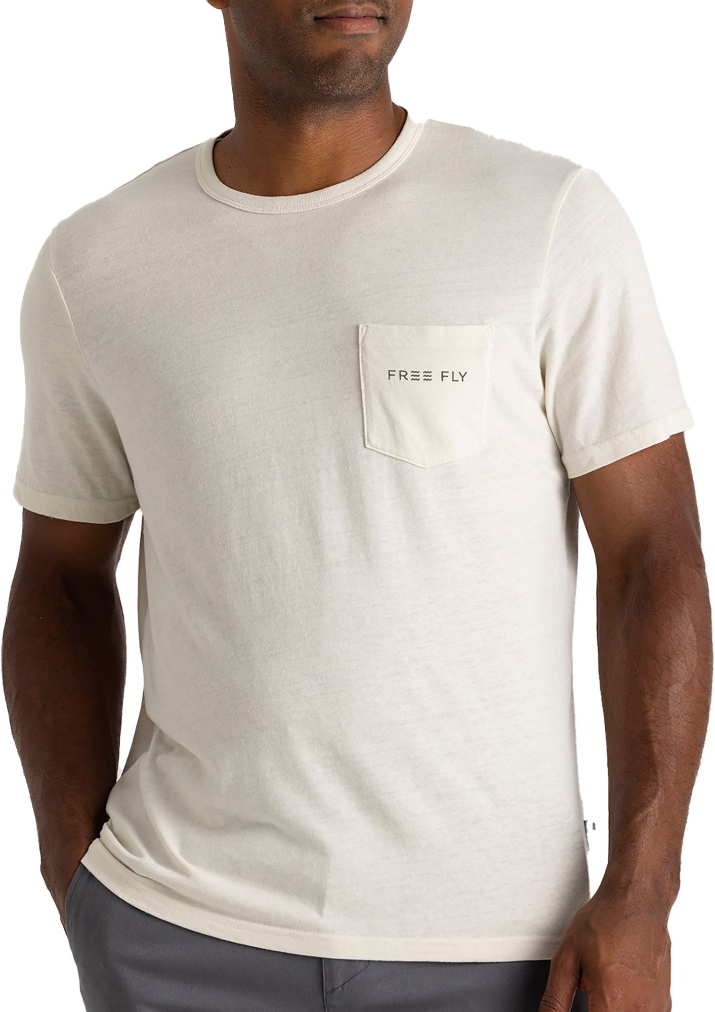 Free Fly Men's Evenfall Long Sleeve product image