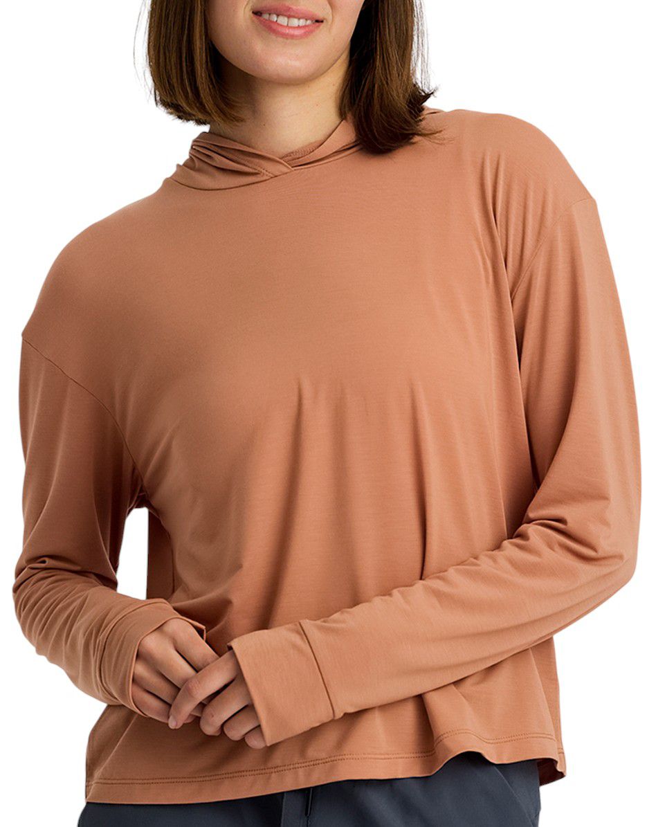 Free Fly Women's Elevate Lightweight Hoodie product image