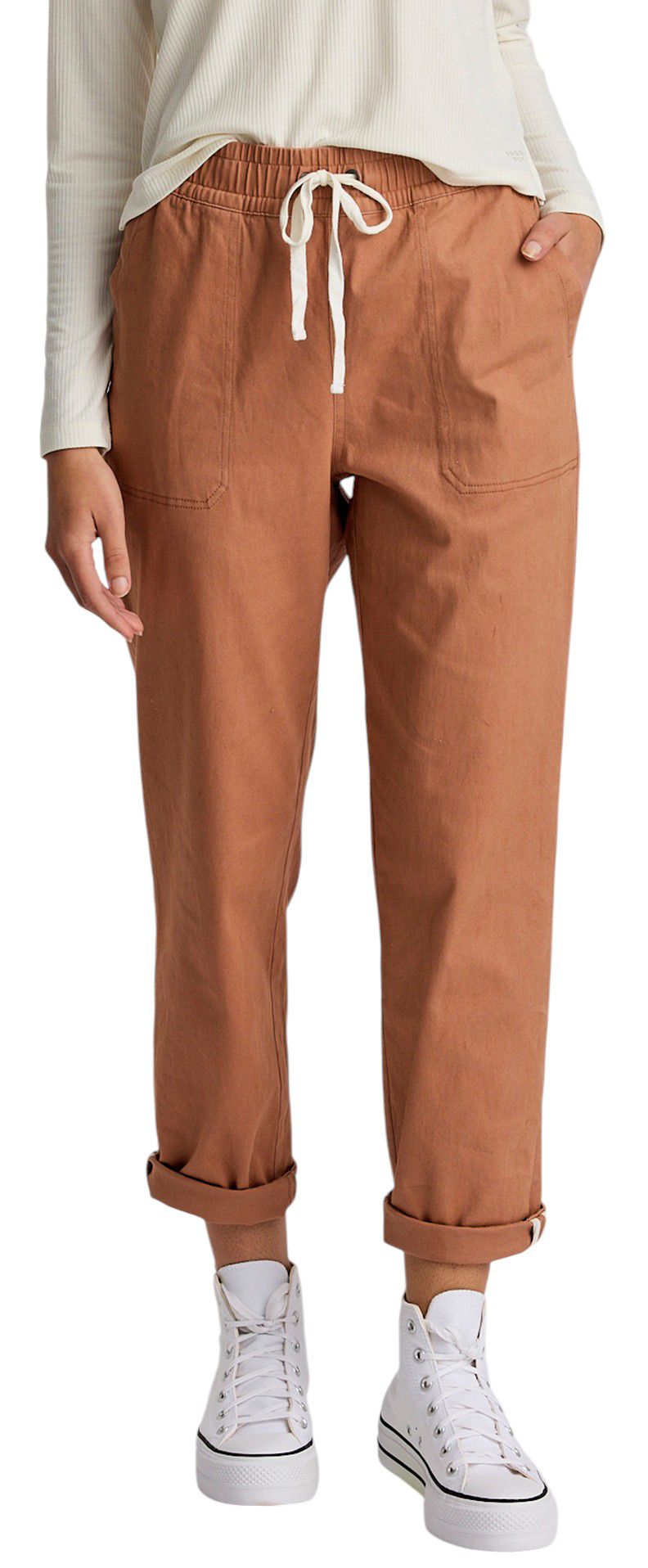 Free Fly Women's Pacifica Twill Pants product image