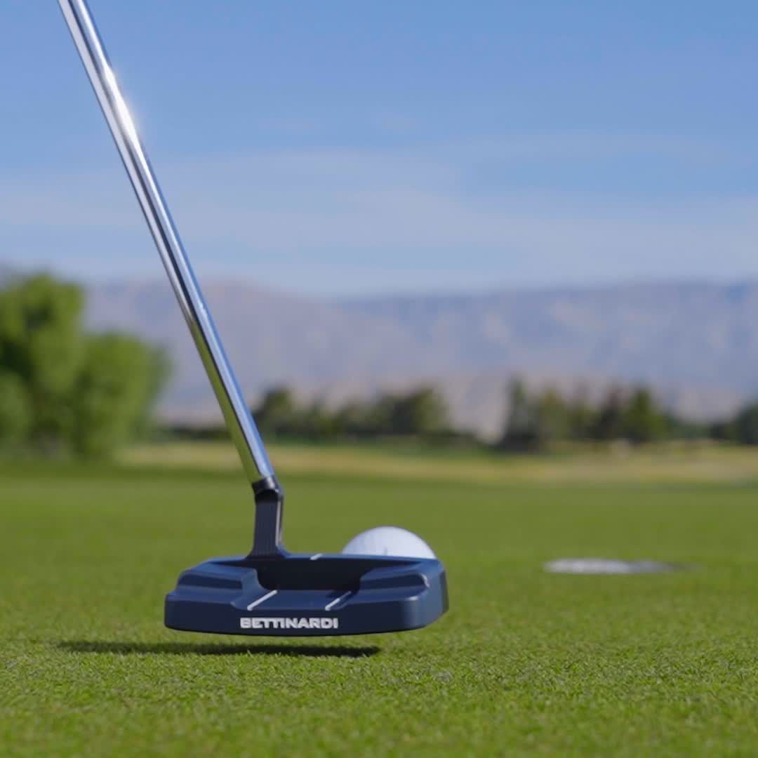 Bettinardi 2024 INOVAI 10 Mini PL Putter product