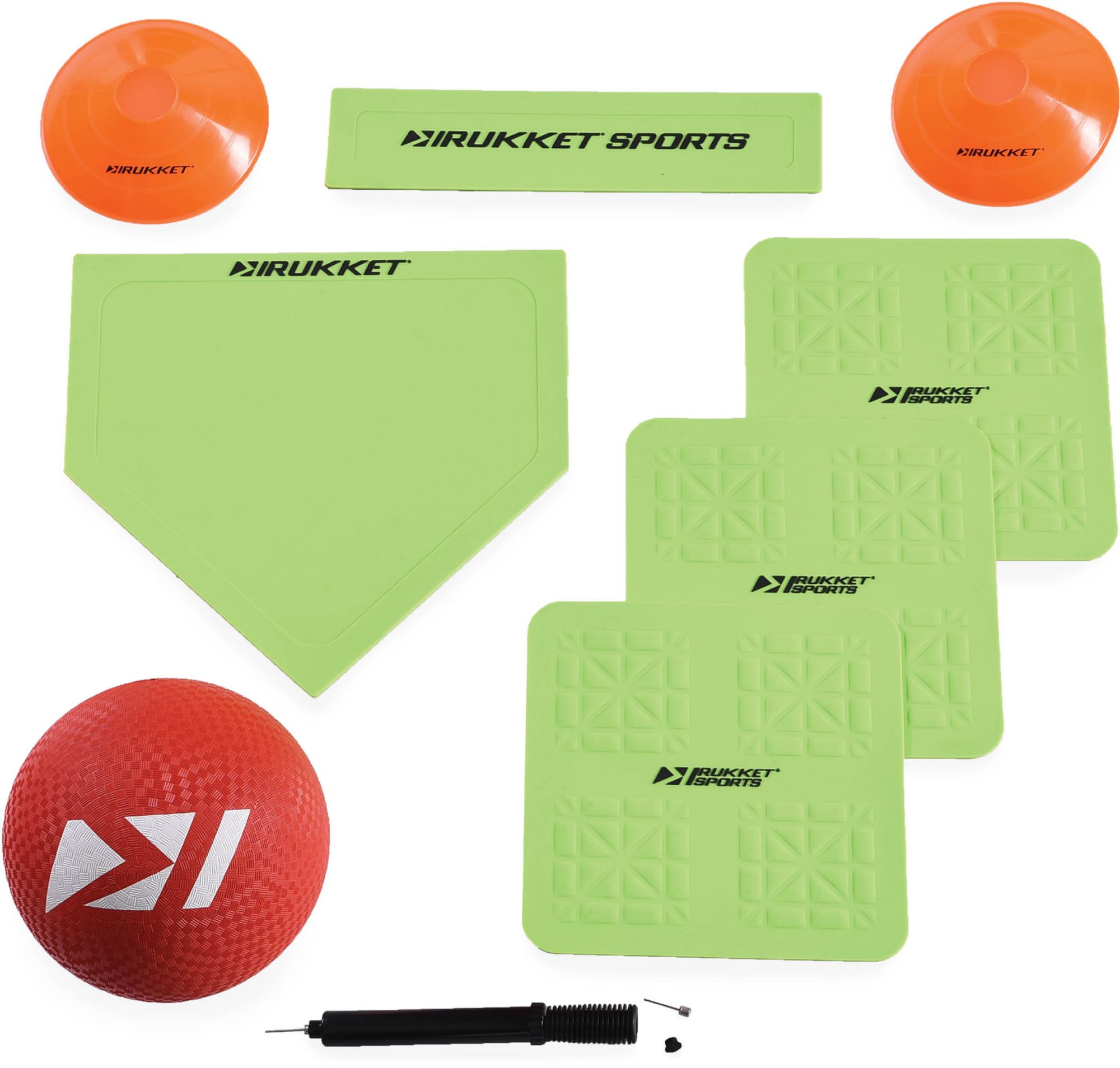 Rukket Sports Backyard Kickball Set product image