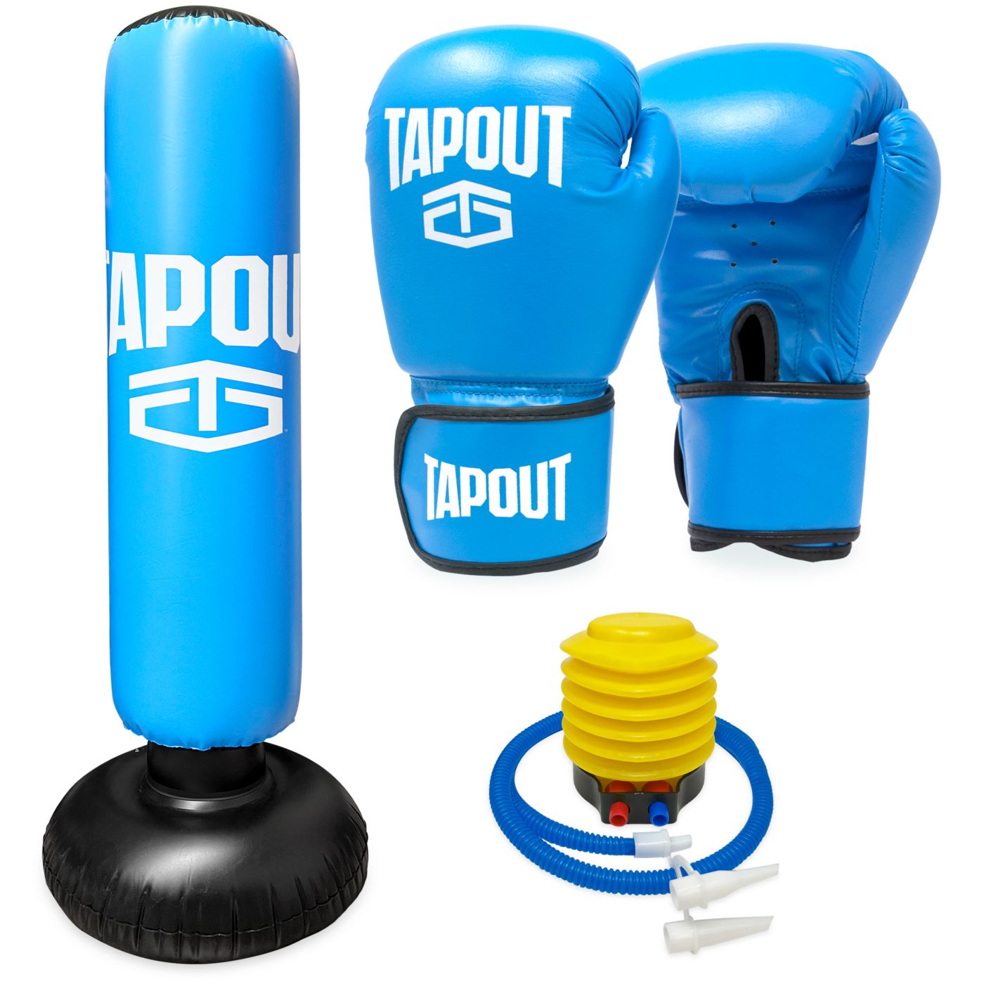 Kids boxing bags online