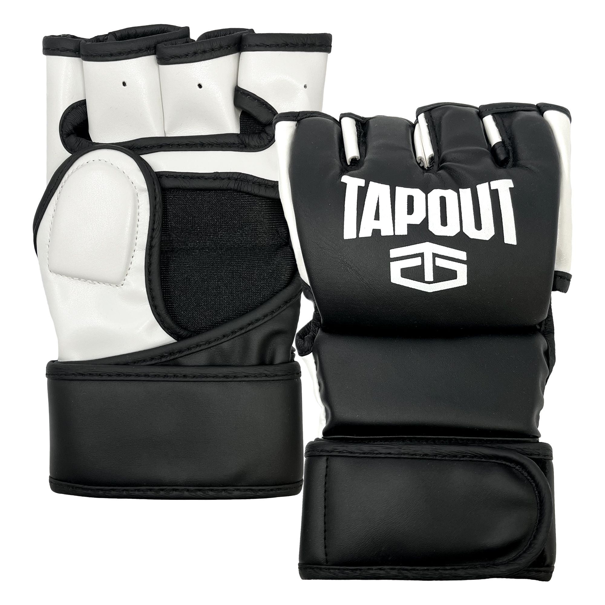 Tapout 12 OZ MMA Gloves product image