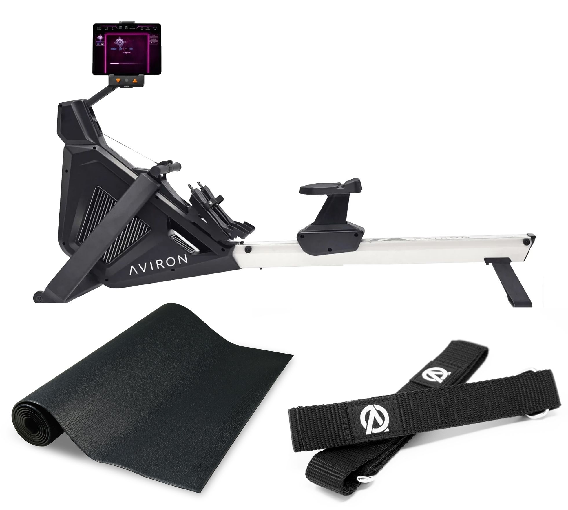 Aviron StrongGo Performance Package product image