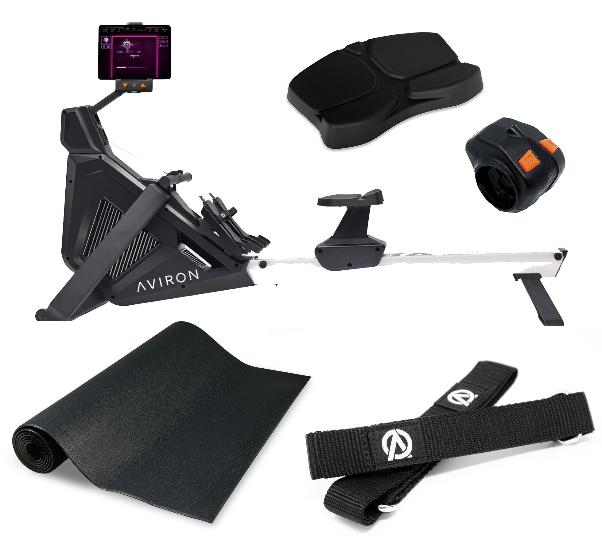 Aviron StrongGo Premium Package product image