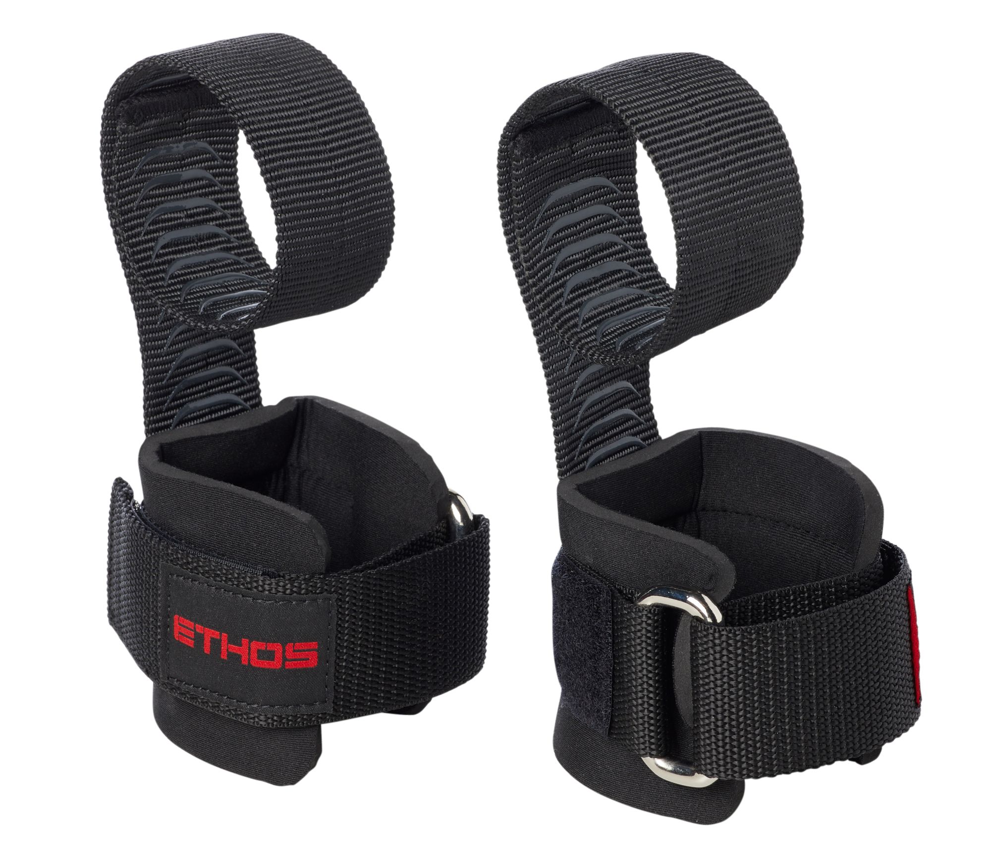 ETHOS Lifting Strap with Rubber Grip product image
