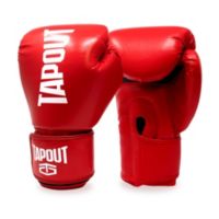 Tapout Unisex Boxing Gloves With Mesh Palm | Dick's Sporting Goods