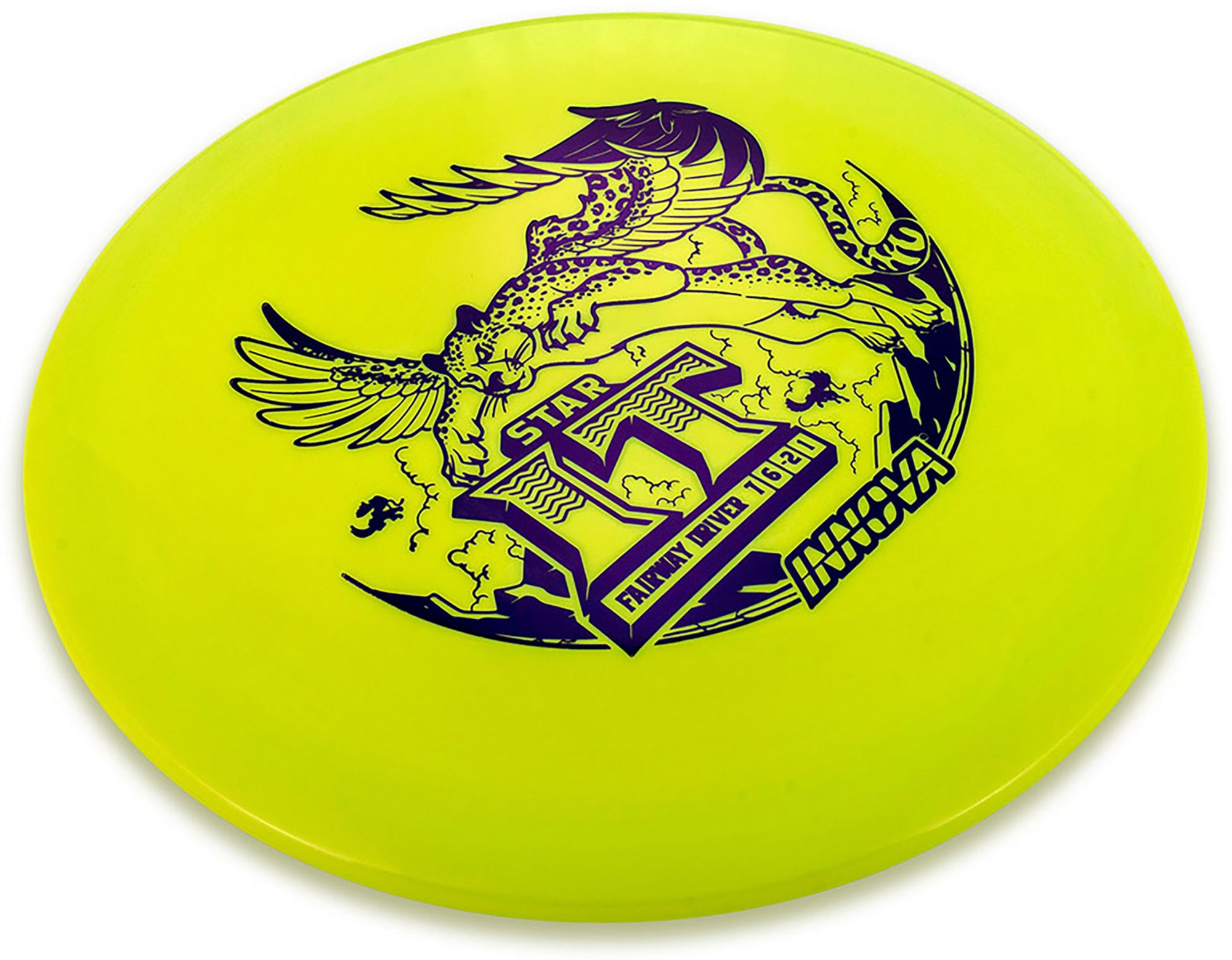 Innova Star IT Disc product image