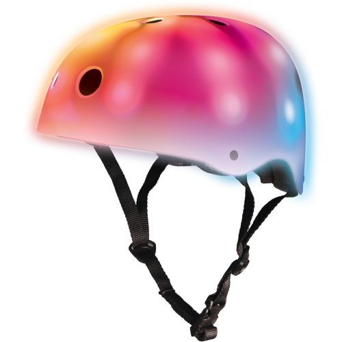 bern nina jr bike helmet Amazon.com : for Kids, Ages 3-12, Flip Visor, Adjustable fit, Lightweight, CPSC Safety Certified, Matte Seaglass Polka Dot, Size XS/S : Sports & Outdoors With its durable construction Bern Youth Nina Bike Helmet