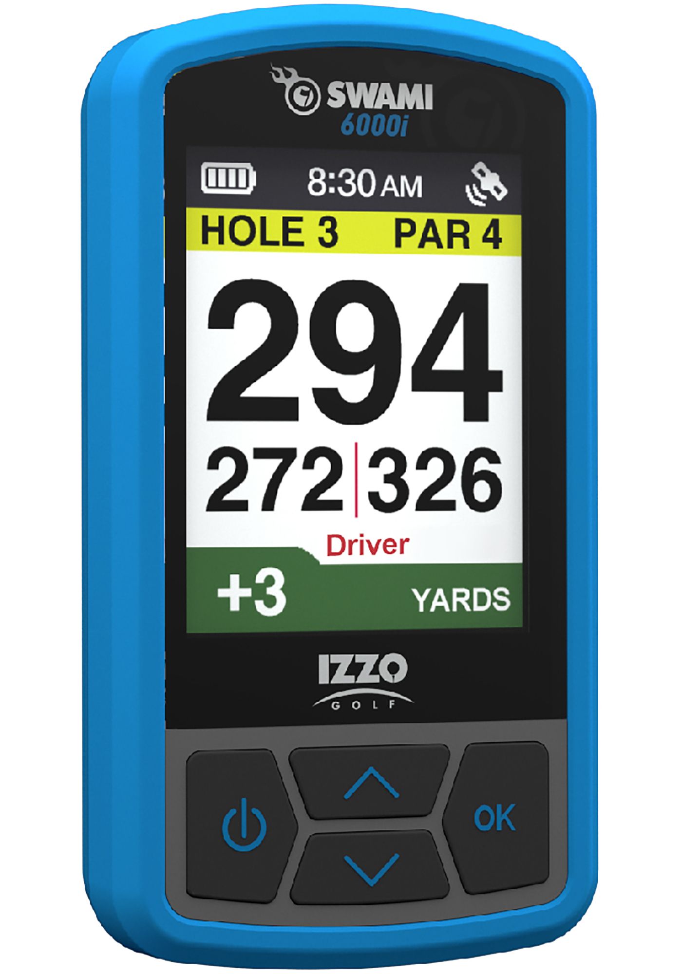 Fun golf gps cost online