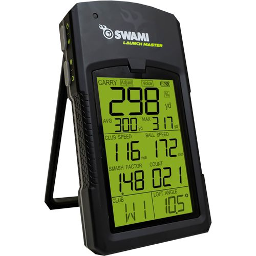 Garmin Approach CT10 Automatic Stat Tracking System – Starter Set