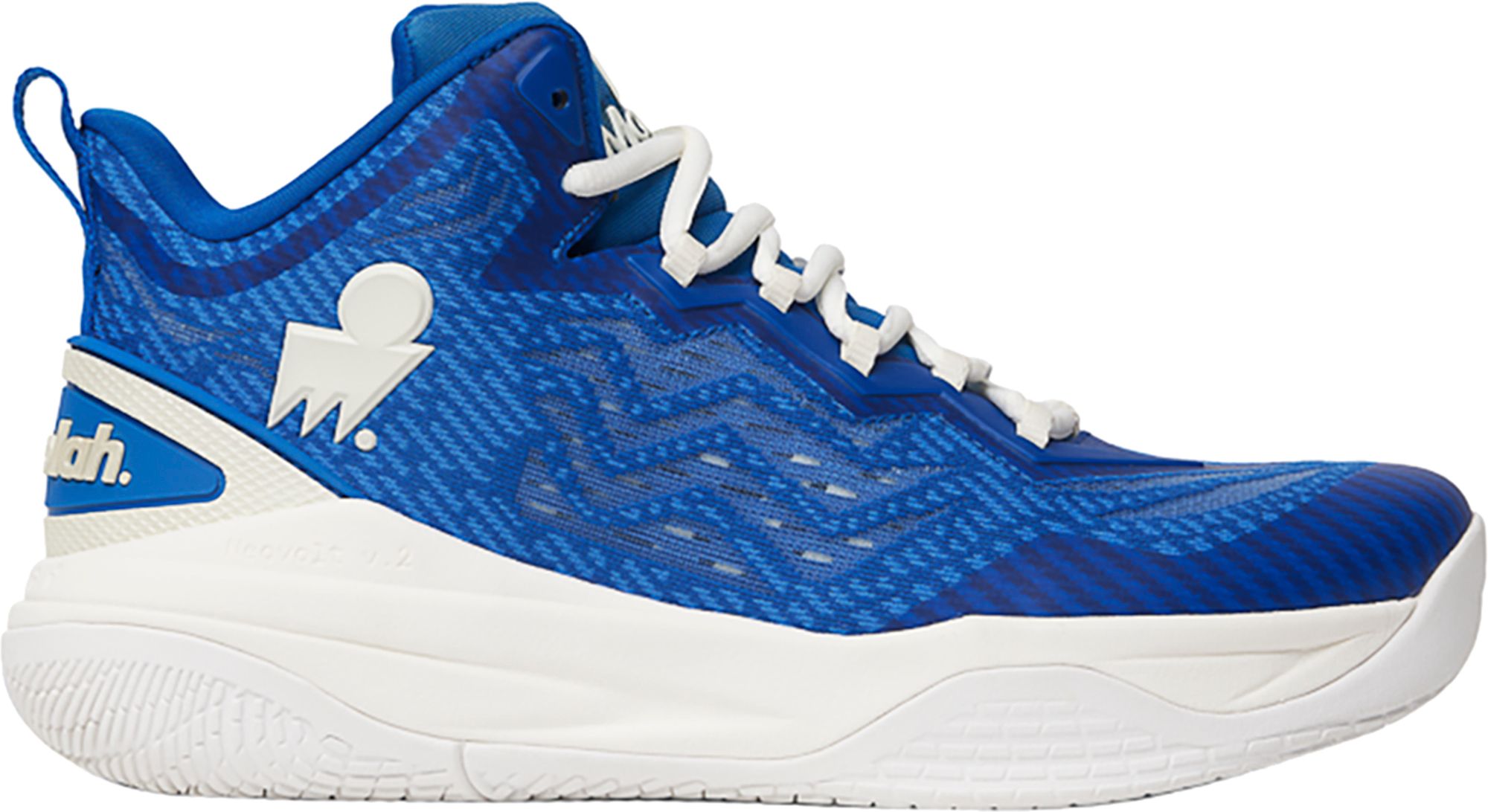 Moolah Women's Neovolt Pro v2 Basketball Shoes product image