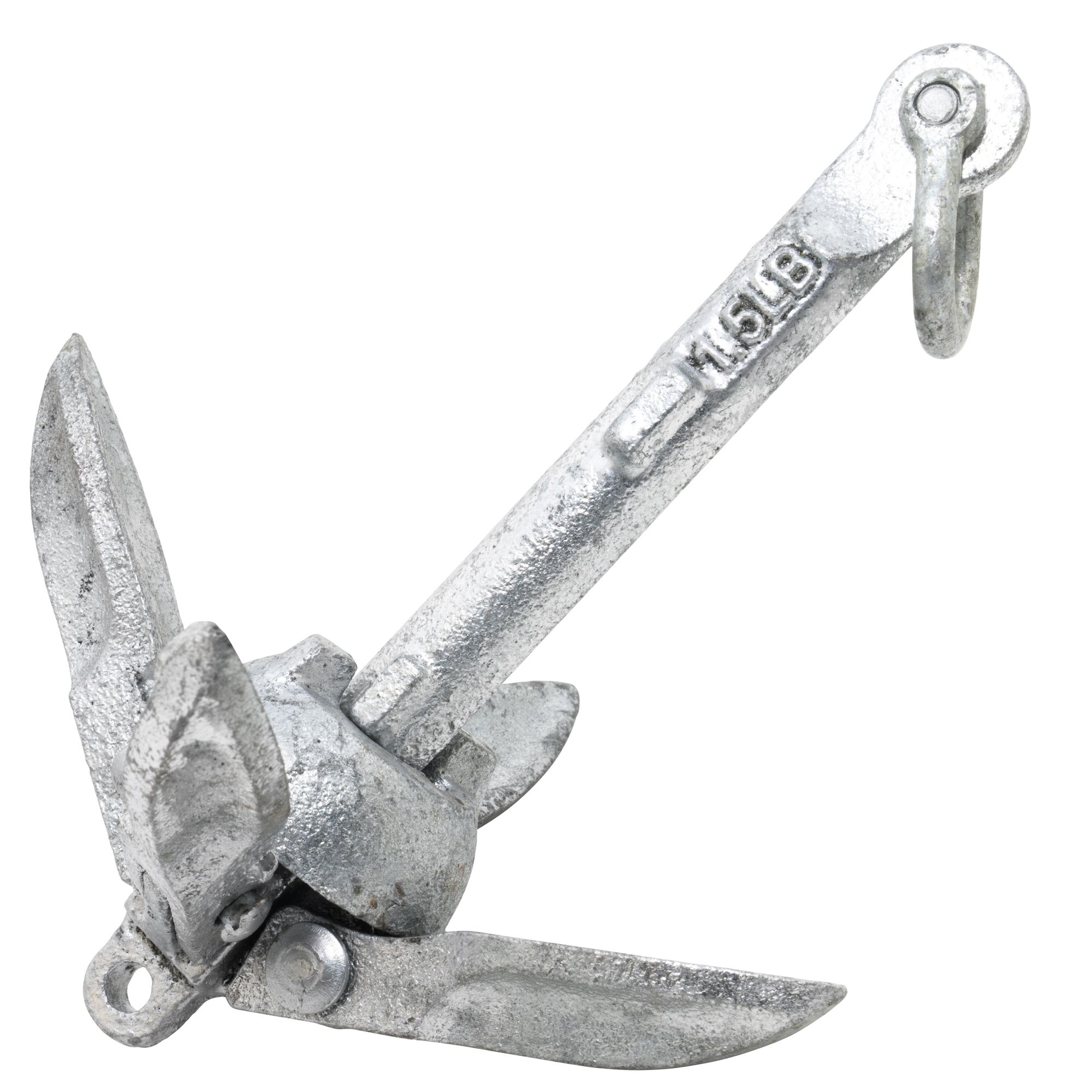 Jawbone 1.5 lbs. Grappling Anchor product image