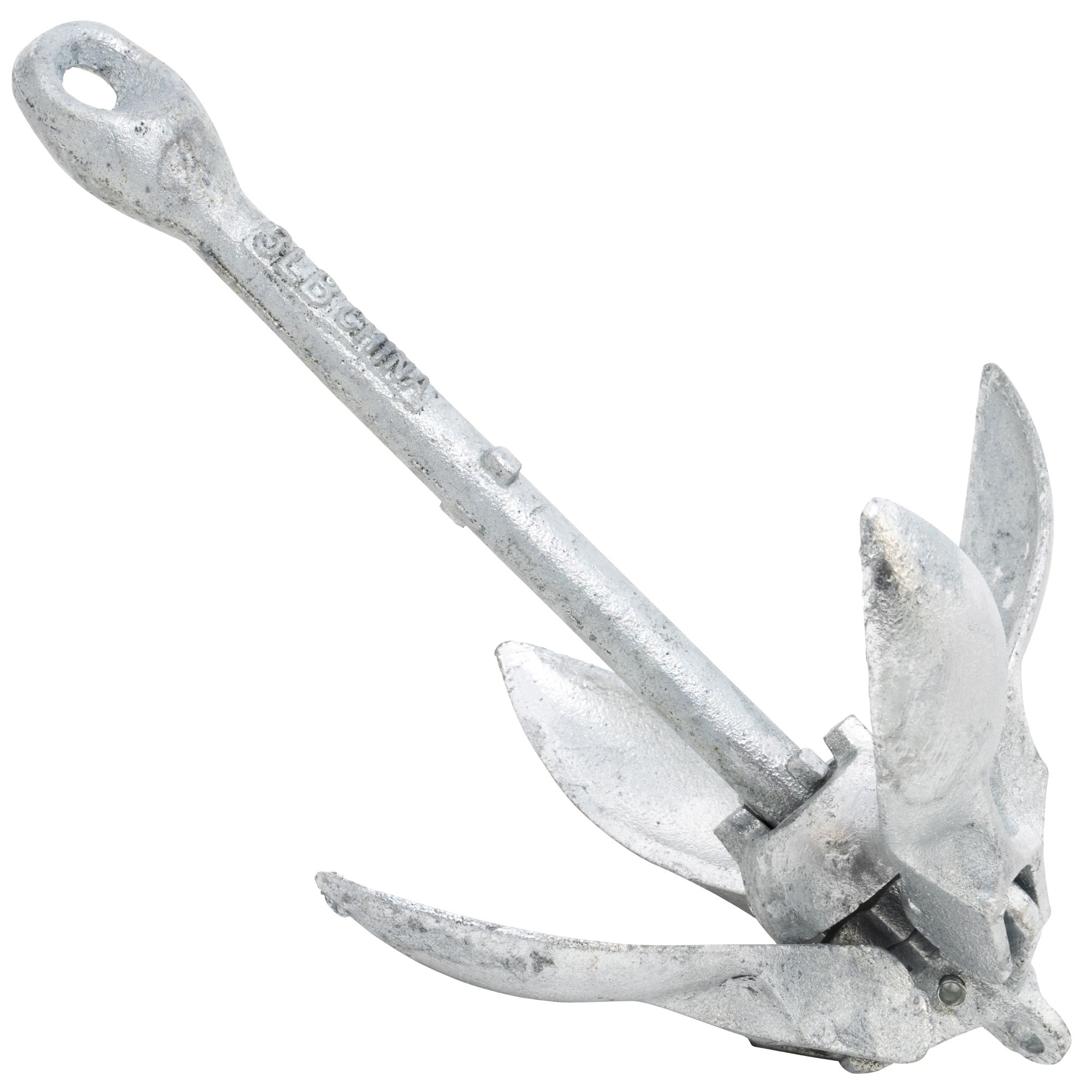 Jawbone 3 lbs. Grappling Anchor product image