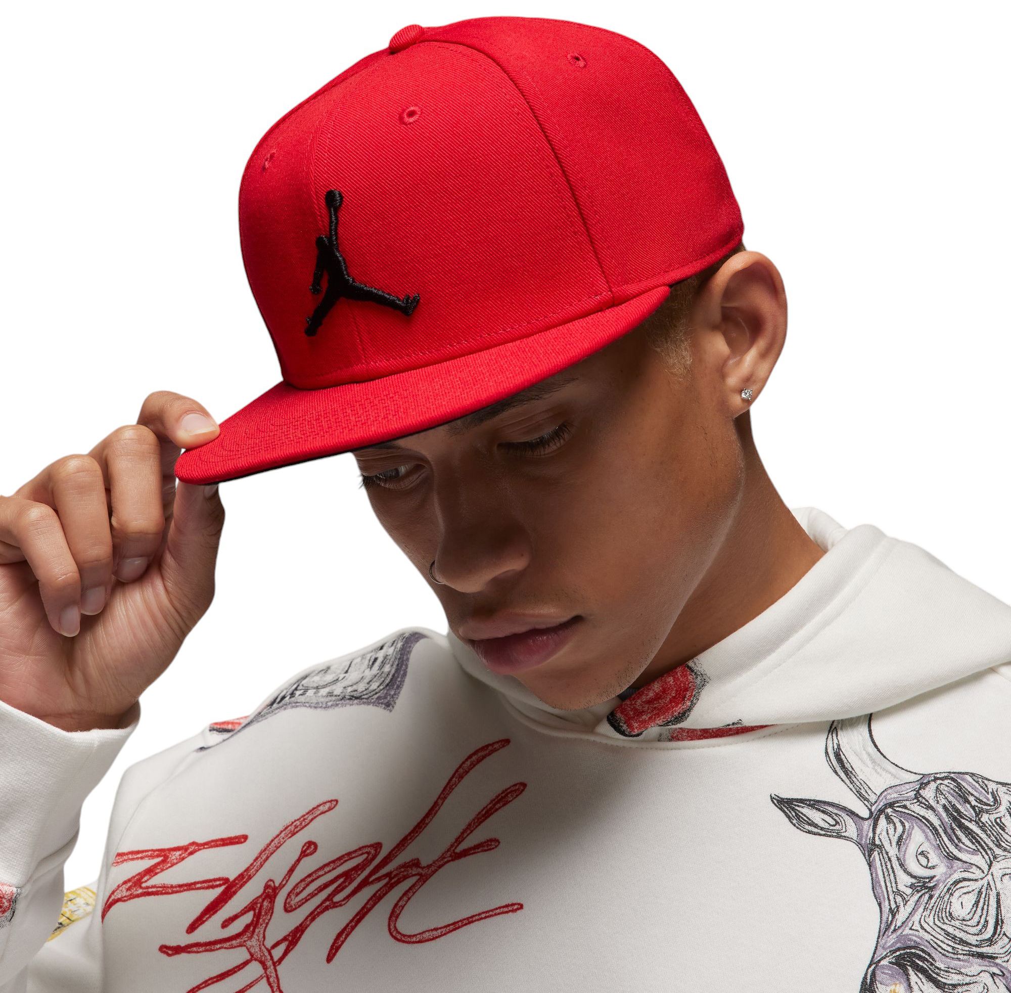 Nike Men's Jordan Jumpman Pro Adjustable Cap product image