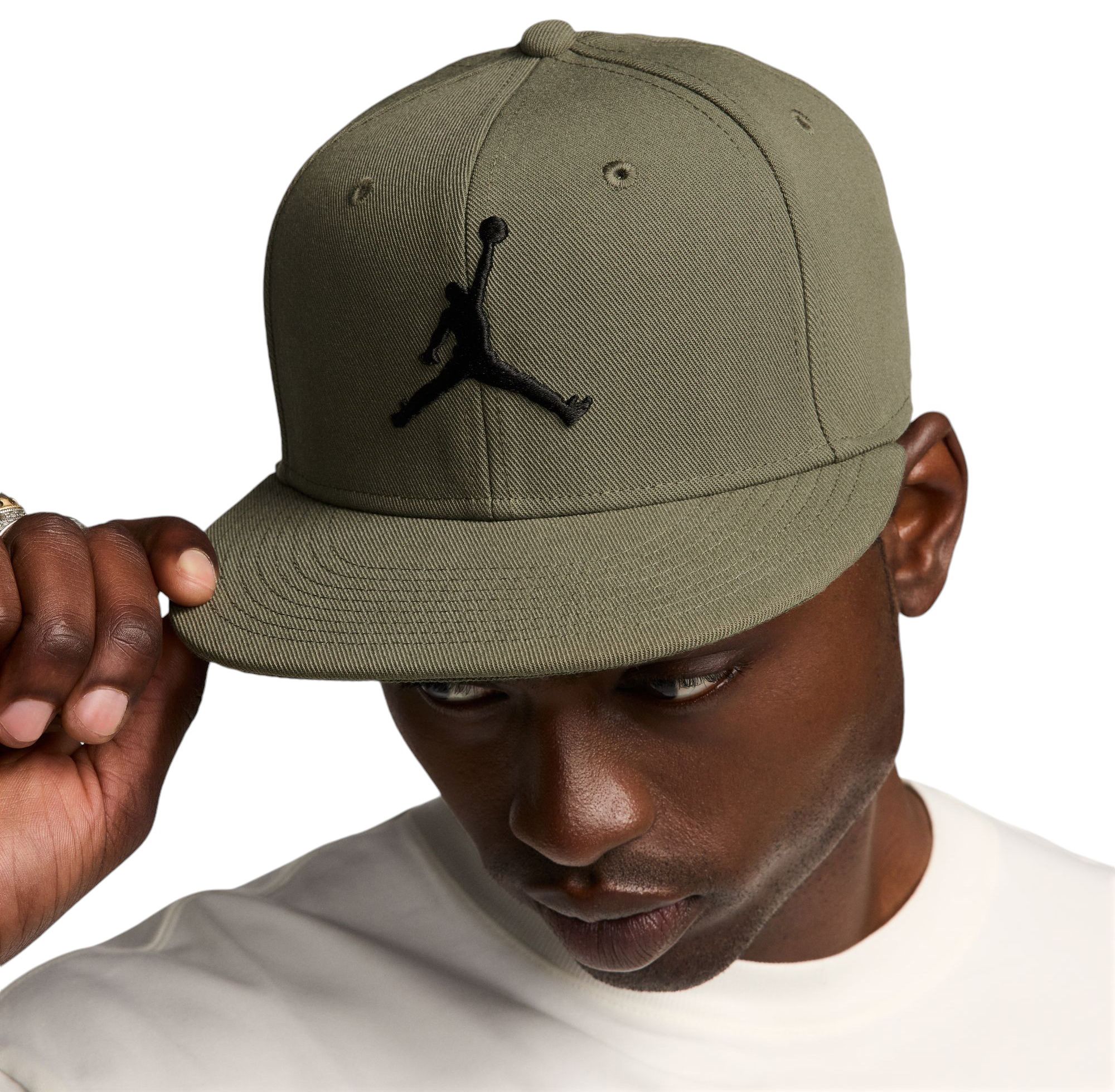 Nike Men's Jordan Jumpman Pro Adjustable Cap product image