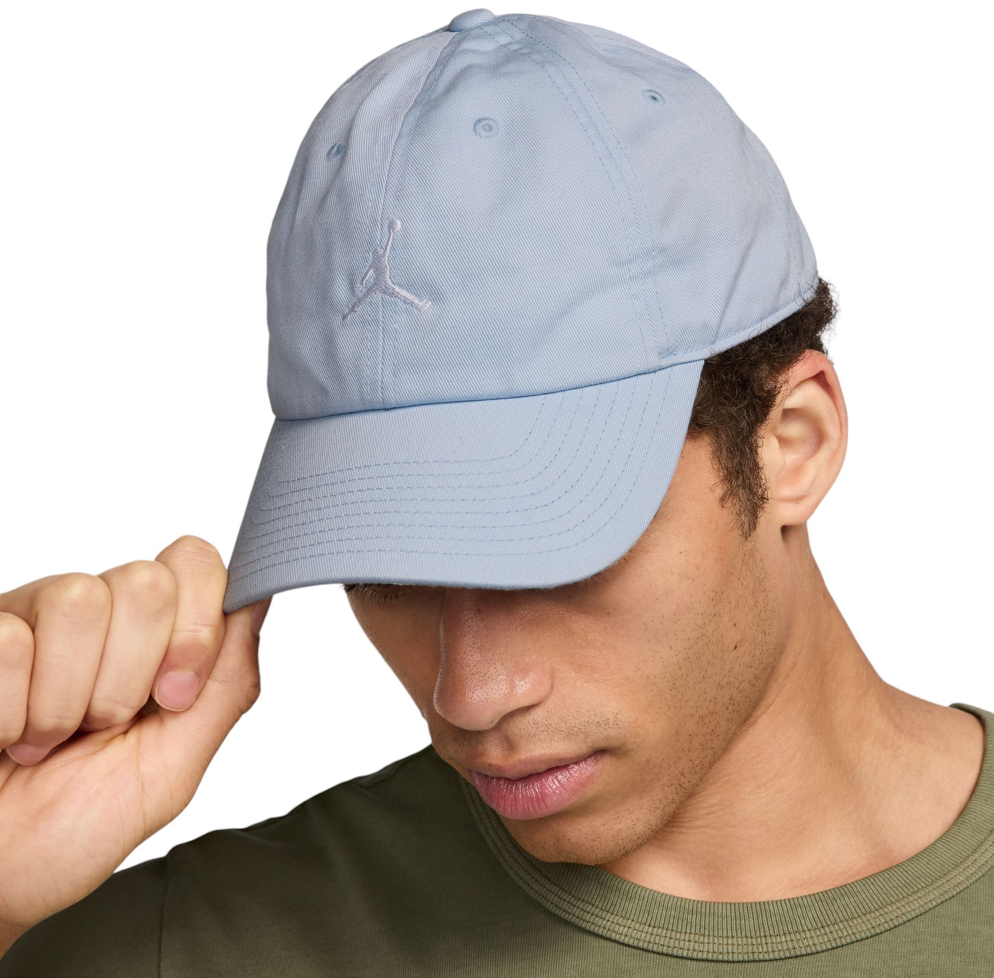 Nike Adult Jordan Club Unstructured Curved-Bill Hat product image