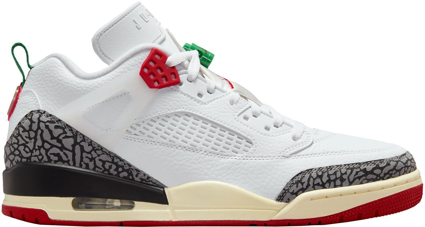 Jordan Spizike Low Shoes product image