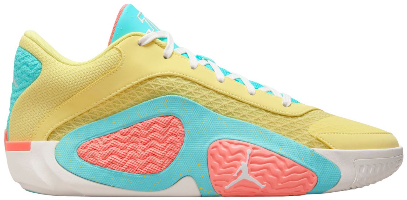 Jordan Tatum 2 Lemonade