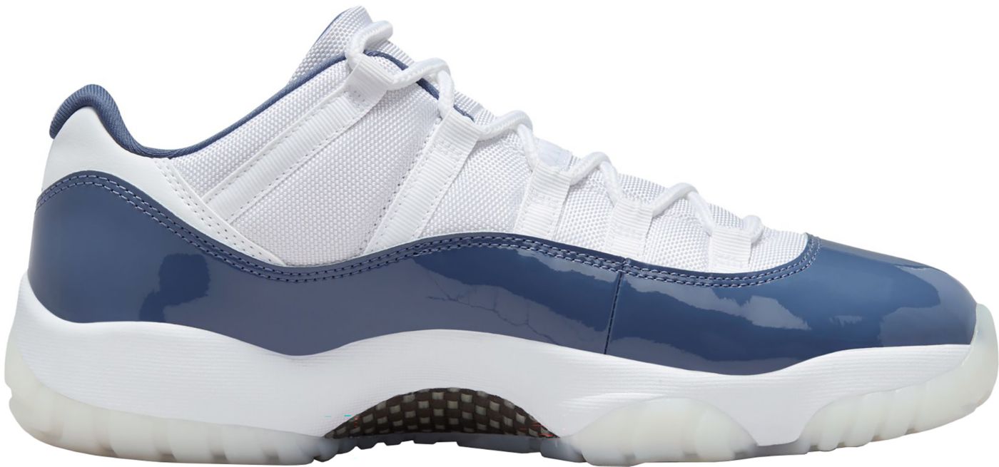 Jordan 11 low near me deals