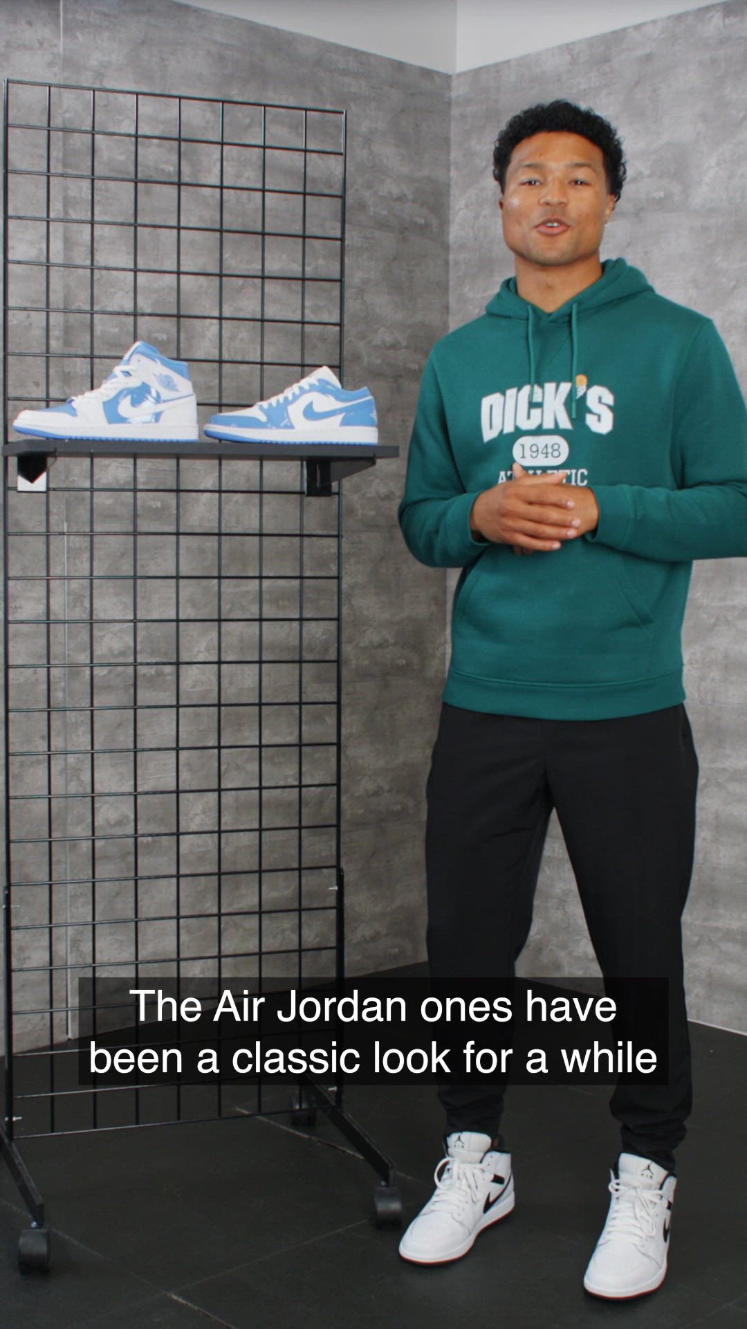 Air Jordan 1 Low SE Shoes product