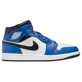 【NIKE】エア ジョーダン 1 MID Air Jordan 1 Mid Men's Shoes. Nike.com