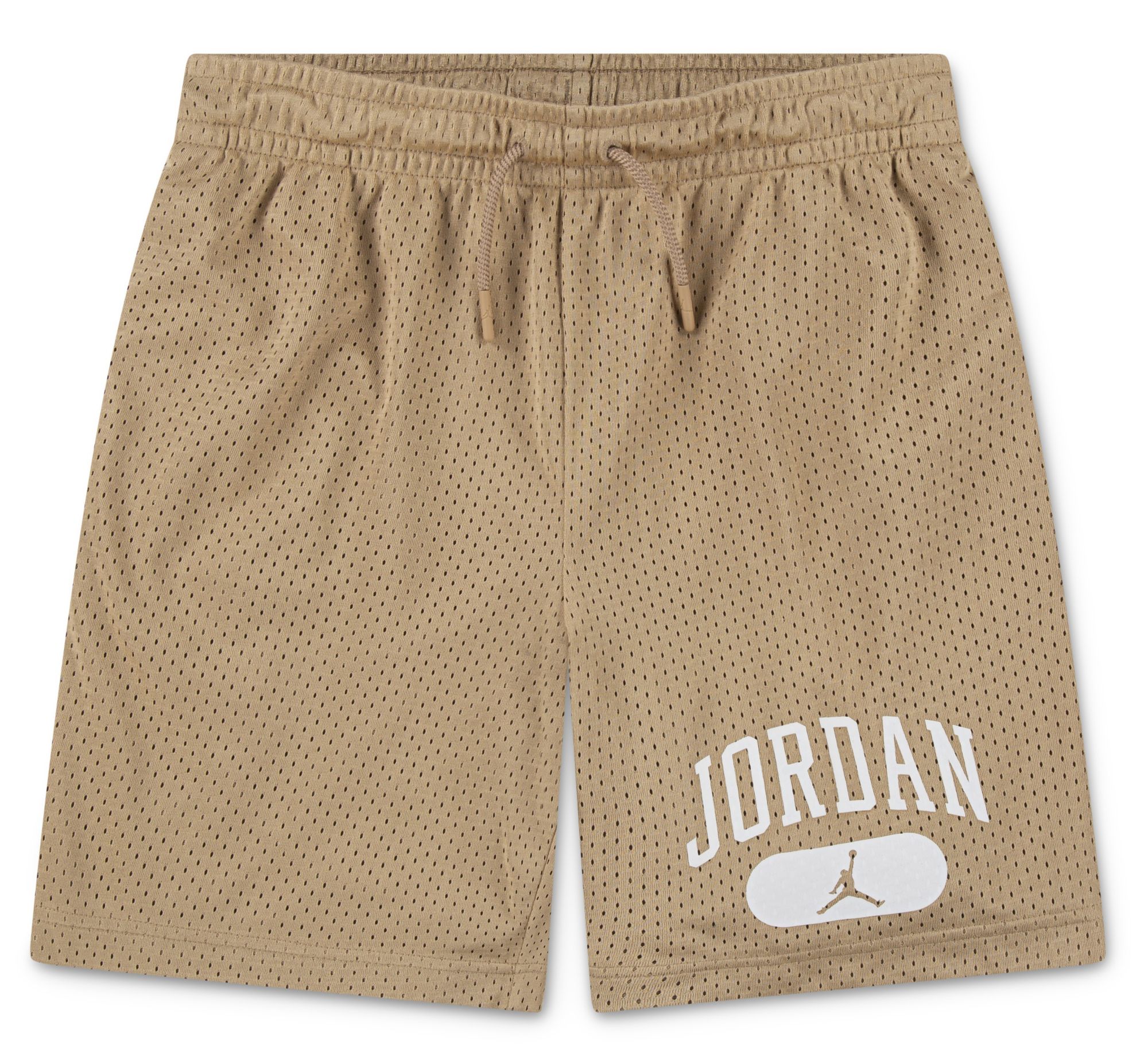 Jordan Kids' Mesh PE Shorts product image