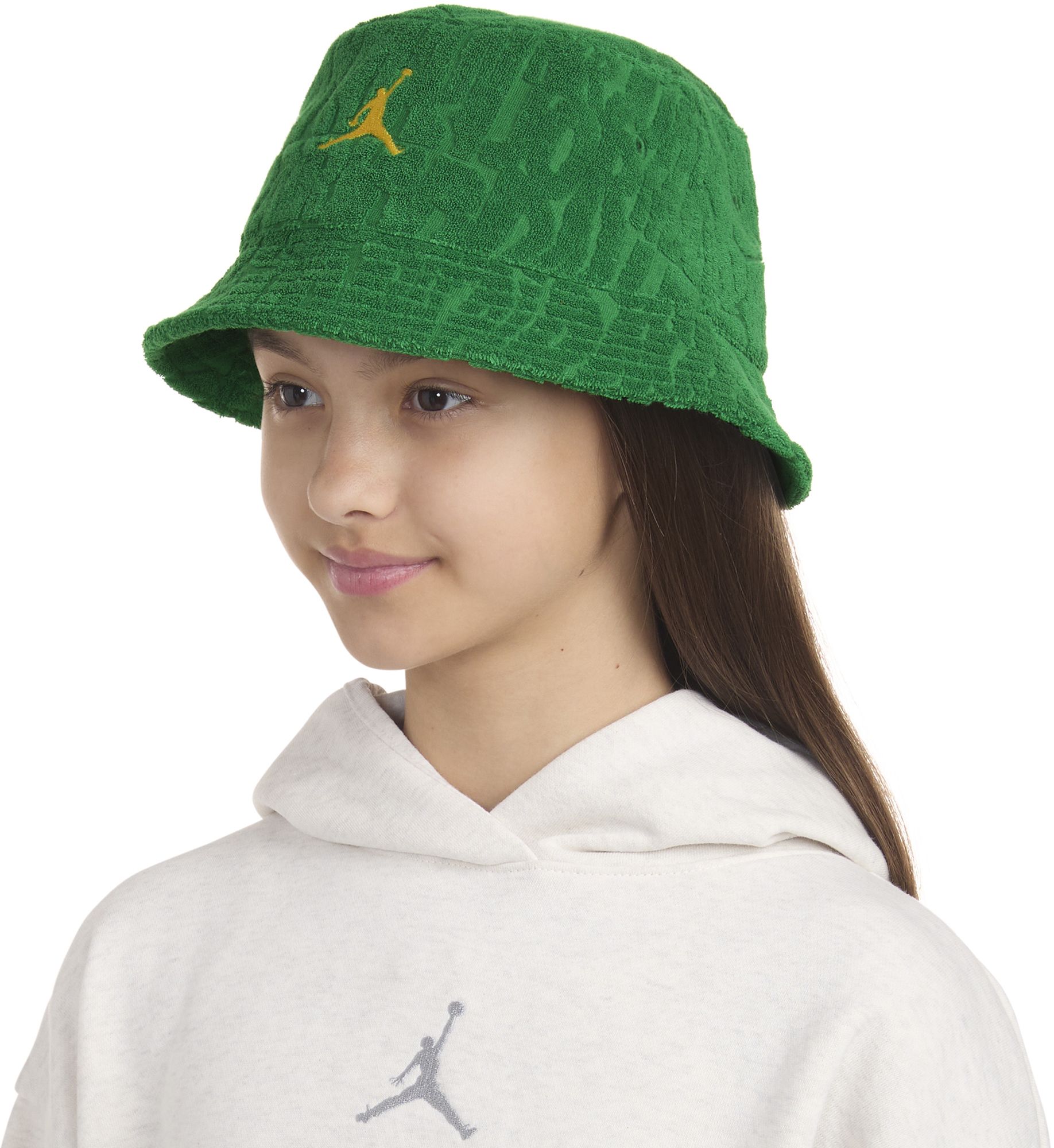 Jordan Kids' Fuel Up Cool Down Bucket Hat product image