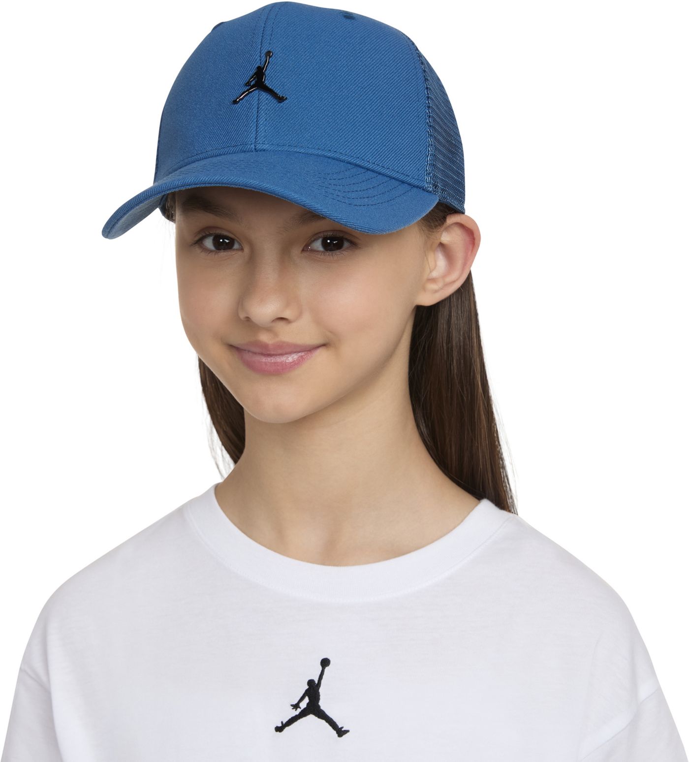 Kids jordan hat online