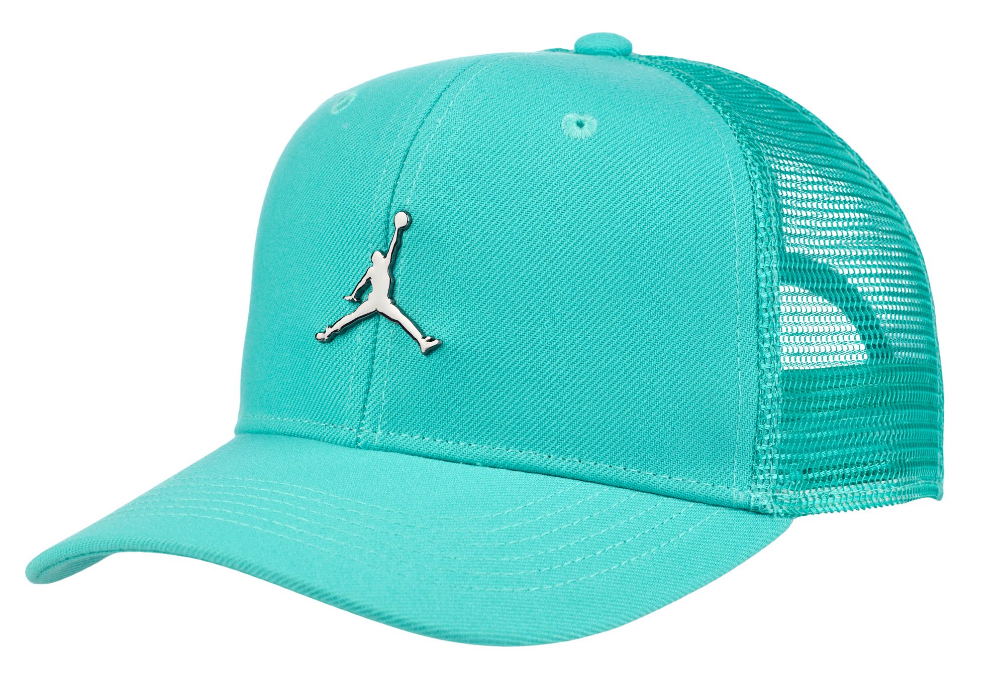 Jordan Kids' Metal Jumpman Trucker Hat product image
