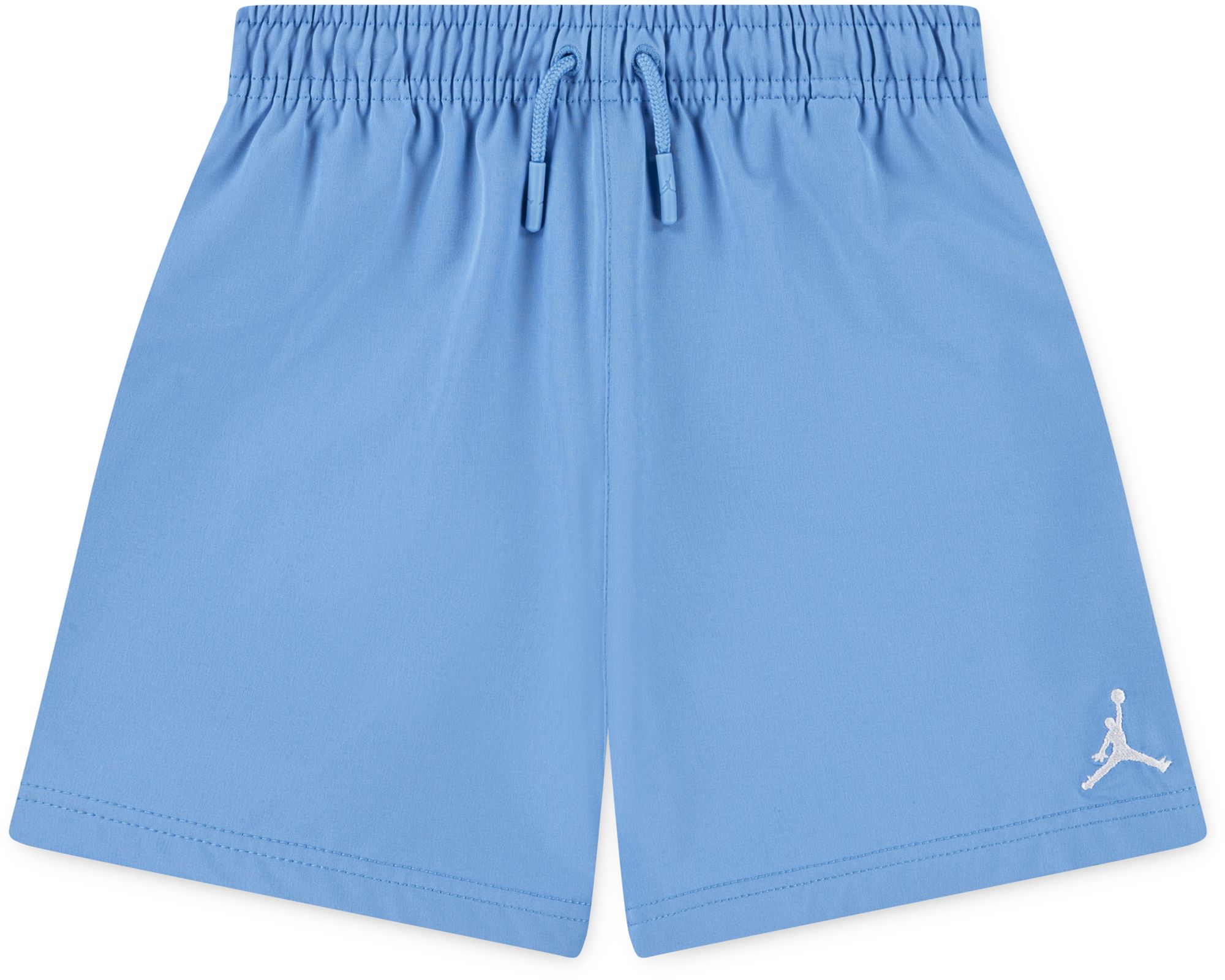 Jordan Boys' Jumpman Woven Play Shorts product image
