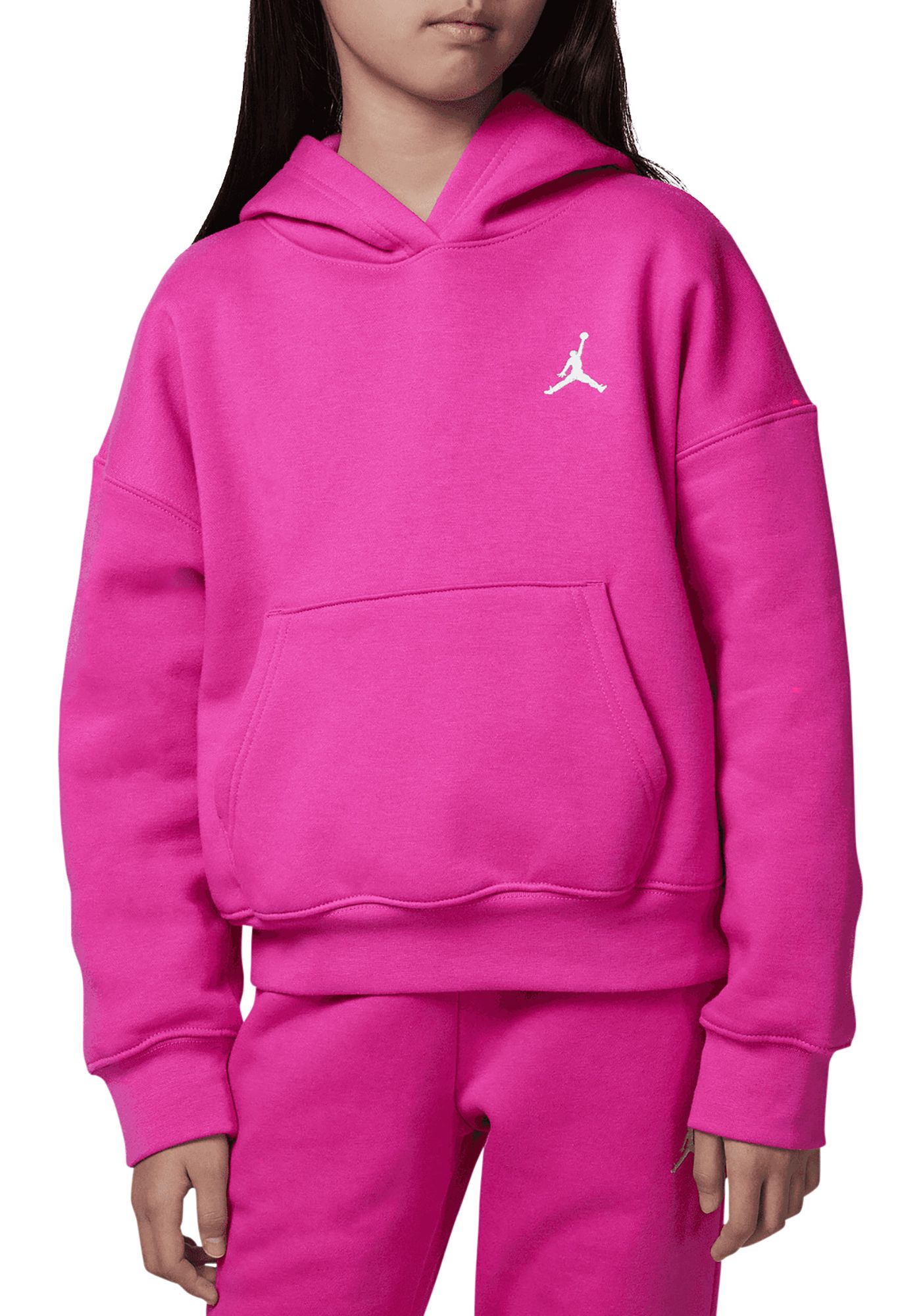 Jordan hoodie for girls online