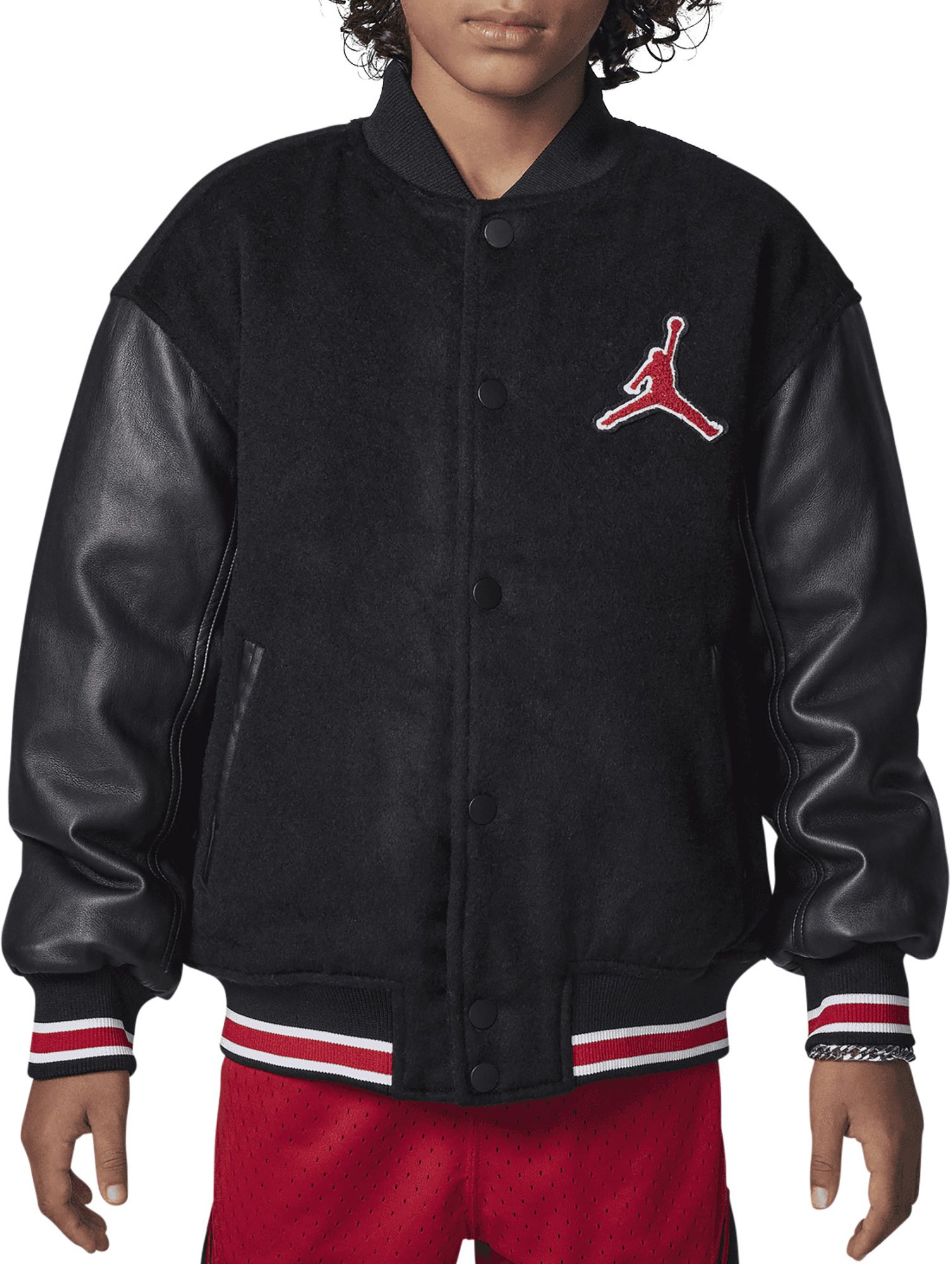 Jordan Kids' Varsity Jacket product image