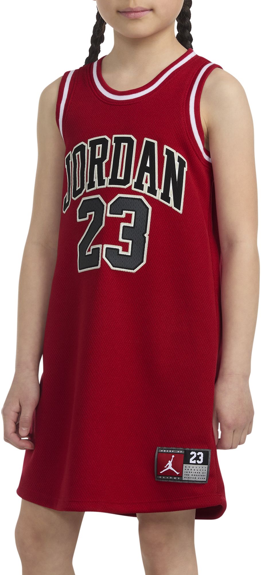 Jordan Little Girls' 23 Jersey Dress | Dick's Sporting Goods