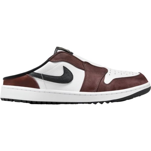 Air Jordan Men's 1 Low G Spiked Golf Shoes | Dick's Sporting Goods